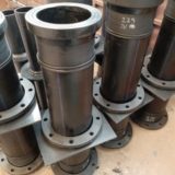 Pe100 yakali beton geÇİŞ boru Üretİm (2)