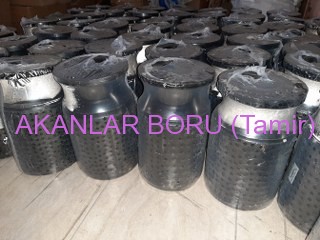 Hdpe krepin